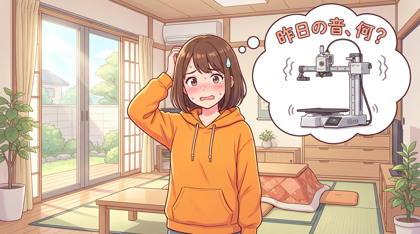 Slide 02: 家族に怒られるシーン