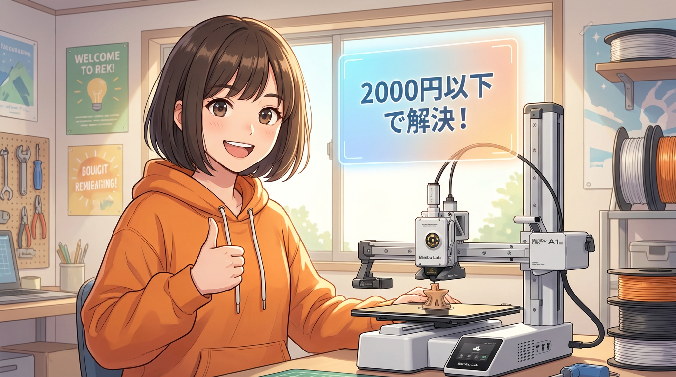 Slide 04: 今日のテーマ