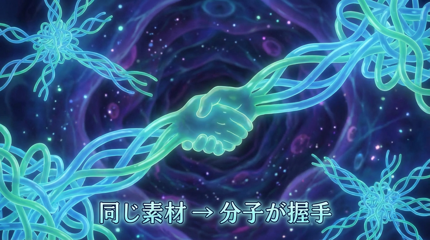 Bambu Lab A1 mini 異素材サポート