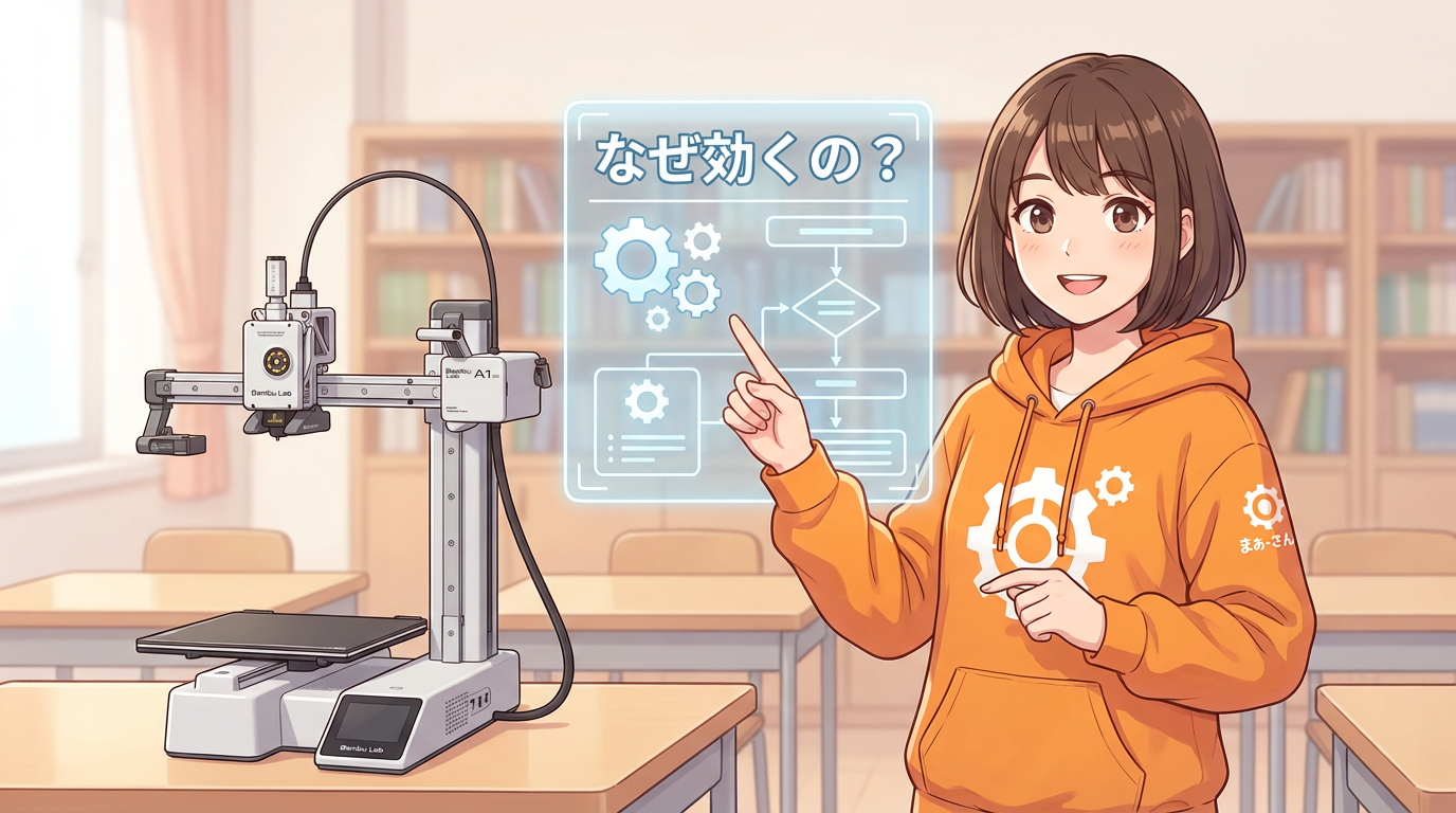 Slide 17: 原理解説導入