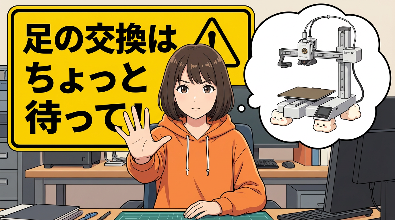 Slide 26: 置き場所の検討