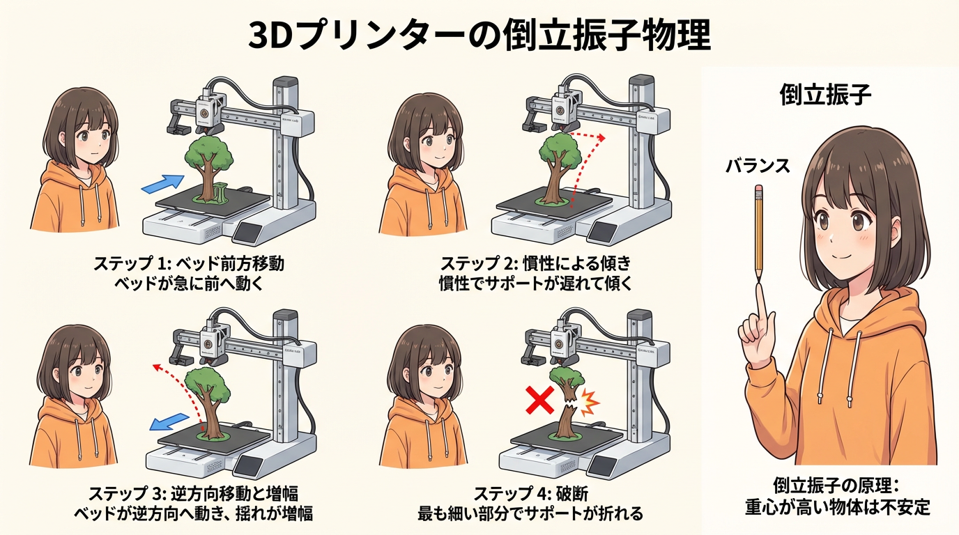 Bambu Lab サポート材攻略 Slide 027