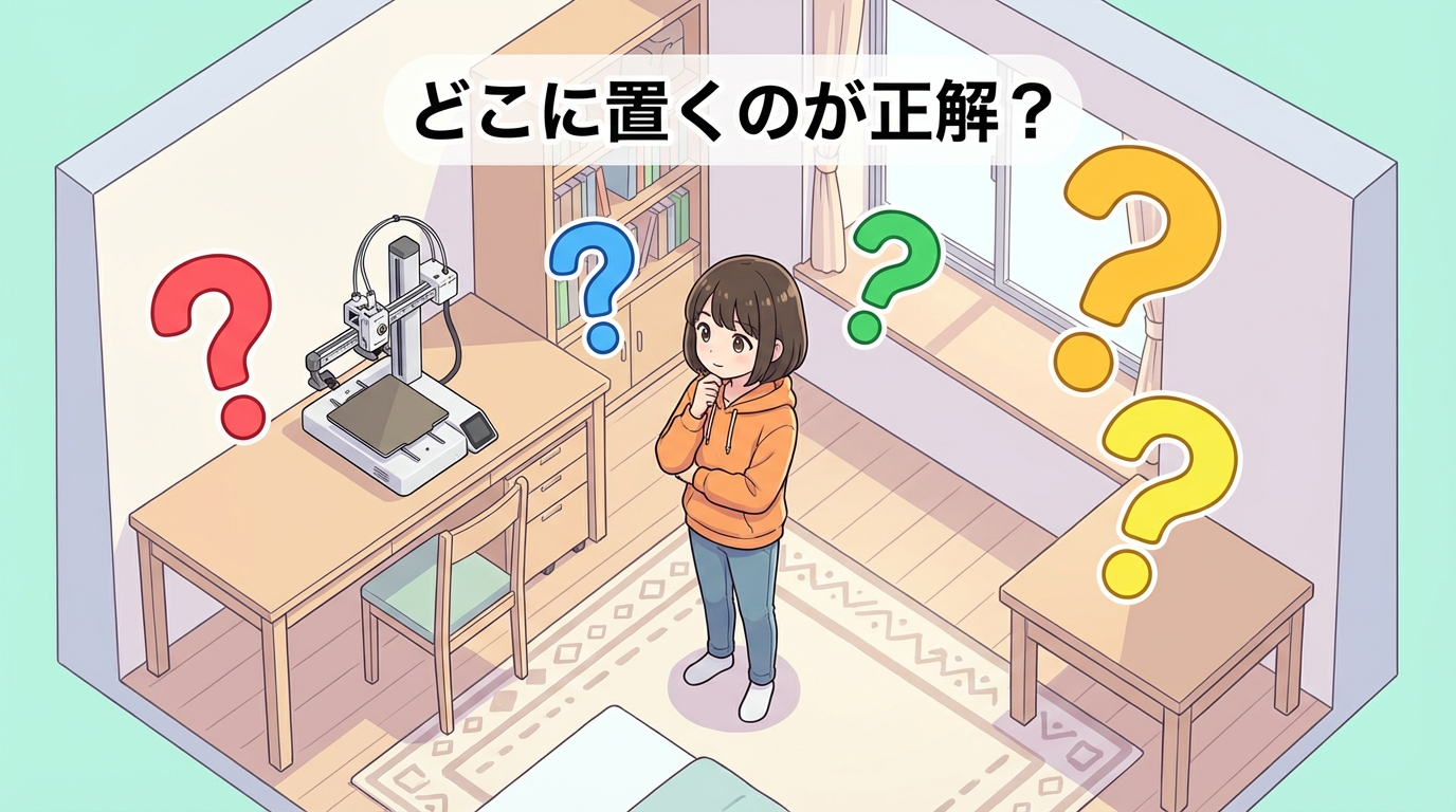 Slide 29: 場所による効果の違い