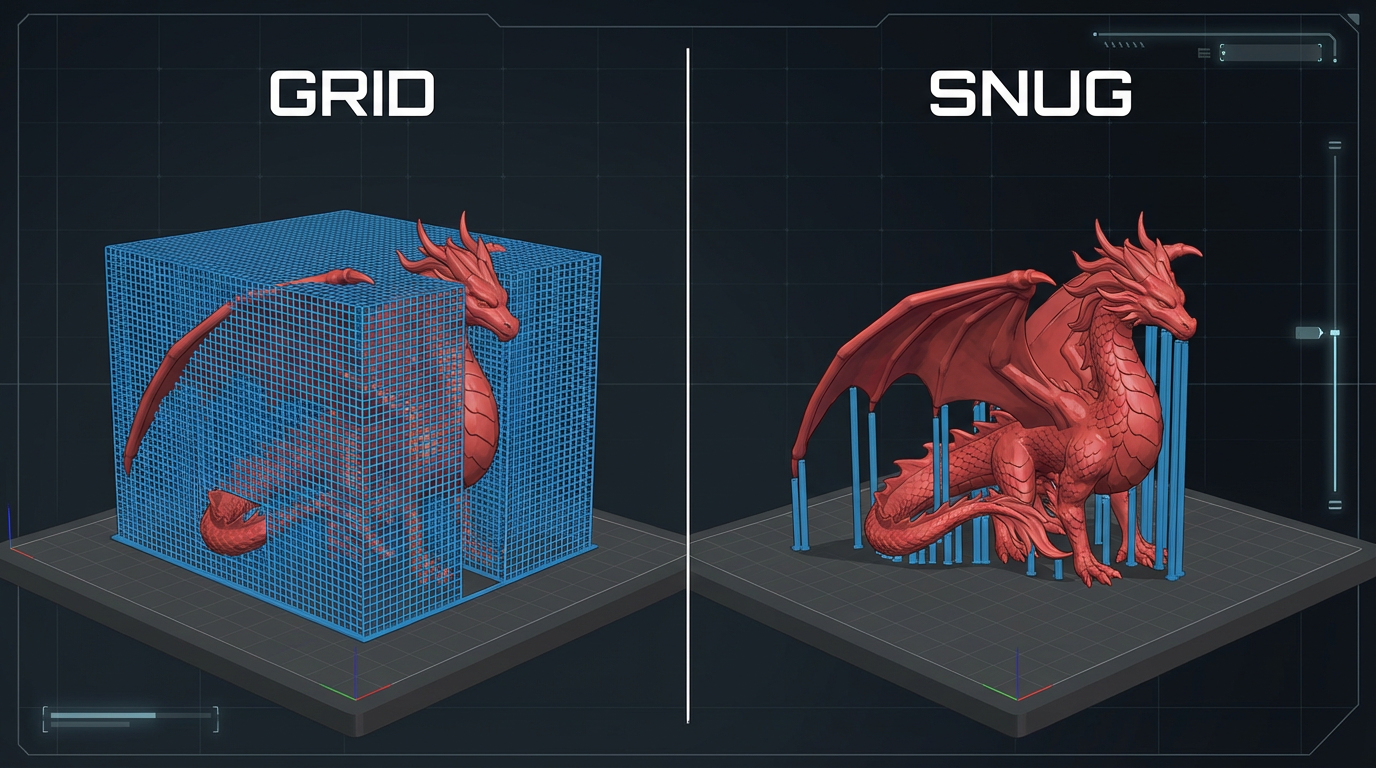 Bambu Lab Support Guide