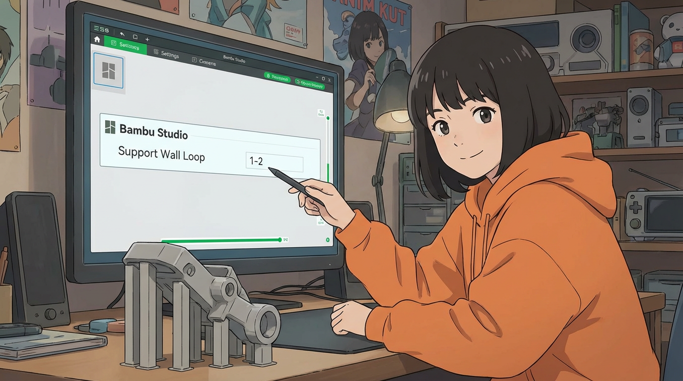 Bambu Lab Support Guide