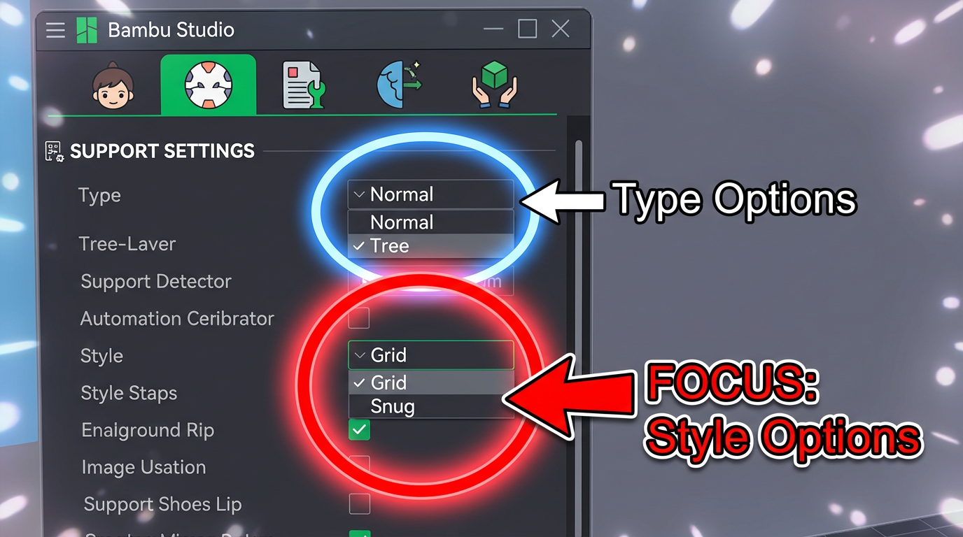 Bambu Lab Support Guide